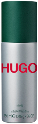 Дезодорант-спрей Hugo Boss Hugo Man (150мл)