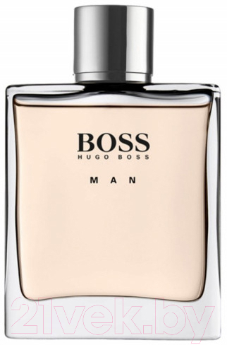 Туалетная вода Hugo Boss Hugo Man