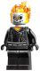 Миниатюра изображения товара Конструктор Lego Marvel Super Heroes Робот и мотоцикл Призрачного Гонщика 76245
