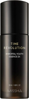 Эссенция для лица Missha Time Revolution Immortal Youth Essence 2X Омолаживающая (50мл) - 