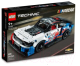 Конструктор Lego Technic Nascar: Chevrolet Camaro ZL1 нового поколения / 42153 - 