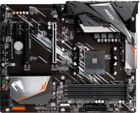 

Материнская плата Gigabyte, A520 Aorus Elite 1.1