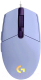 Мышь Logitech G102 Lightsync / 910-005857 (сиреневый) - 