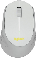 Мышь Logitech M280 (серый) - 