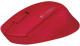 Миниатюра изображения товара Мышь Logitech M280 / 910-004308 (красный)