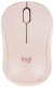 Мышь Logitech M221 / 910-006091 (розовый) - 