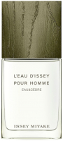 Туалетная вода Issey Miyake L`eau D`Issey Pour Homme Eau & Cedre (50мл) - 