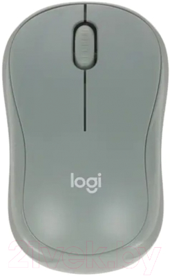 Изображение товара Мышь Logitech M221 / 910-006112 (зеленый)