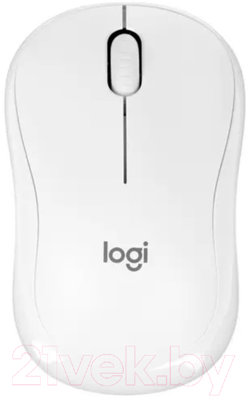 Мышь Logitech M221 / 910-006090 (белый)
