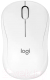 Миниатюра изображения товара Мышь Logitech M221 / 910-006090 (белый)