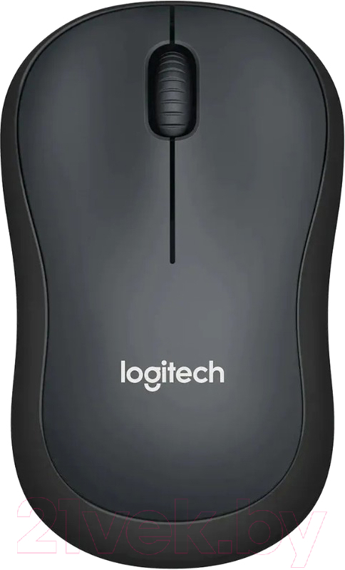 Мышь Logitech M220 / 910-004895