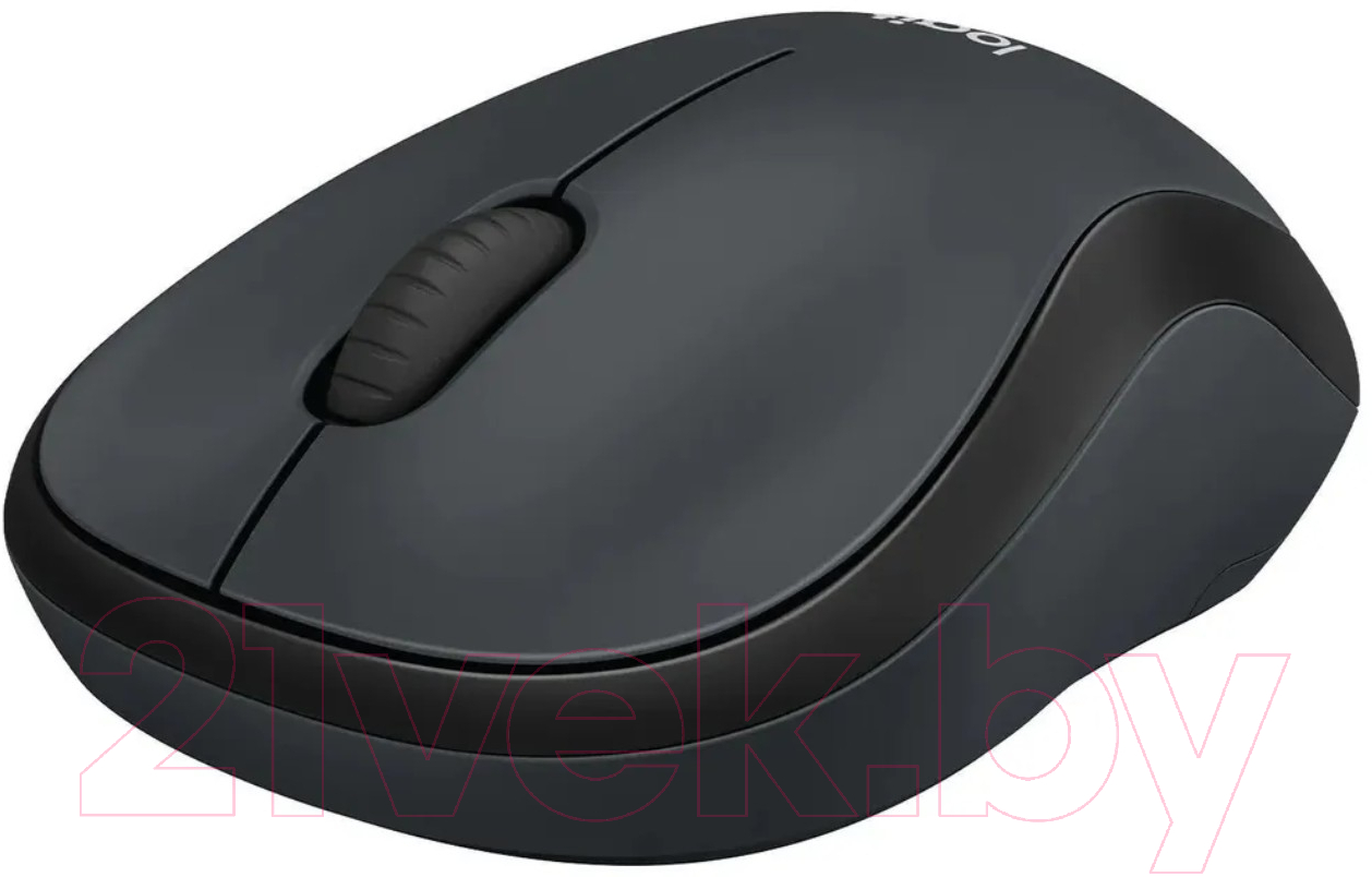 Мышь Logitech M220 / 910-004895