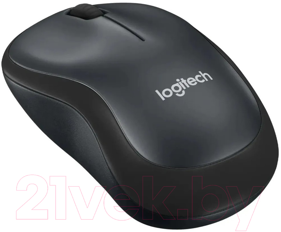 Мышь Logitech M220 / 910-004895