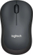 Мышь Logitech M220 / 910-004895 (серый) - 