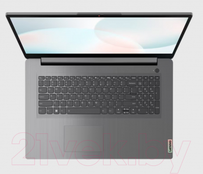 Ноутбук Lenovo IdeaPad 3 17ALC6 (82KV00CEPB)