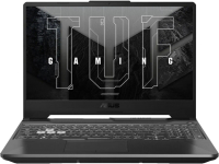 Игровой ноутбук Asus TUF Gaming F15 FX506HF-HN014 - 