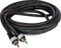 Межблочный кабель для автоакустики Kicx MTR12 - 