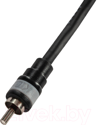 Межблочный кабель для автоакустики Kicx MTR12