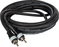 Межблочный кабель для автоакустики Kicx MTR13 - 