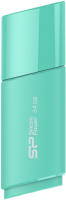 

Usb flash накопитель, Ultima U06 64GB (SP064GBUF2U06V1B)