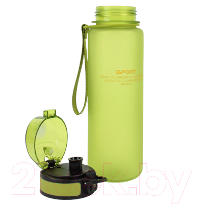 Изображение товара Бутылка для воды Darvish DV-H-1604-2