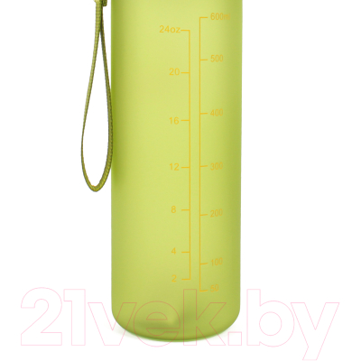Бутылка для воды Darvish DV-H-1604-2