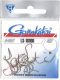 Набор крючков рыболовных Gamakatsu LS-1810B Hooks Bronze №12 / 146548-012 (25шт) - 