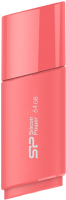 

Usb flash накопитель Silicon Power, Ultima U06 64GB (SP064GBUF2U06V1P)