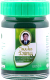 Бальзам для тела Wang Prom Зеленый тайский охлаждающий c экстрактом барлерии (50г) - 