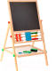 Миниатюра изображения товара Мольберт детский Sima-Land 715844