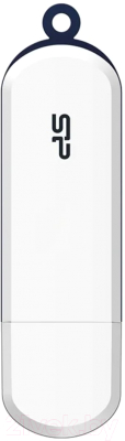 Изображение товара USB flash накопитель Silicon Power Blaze B32 128GB (SP128GBUF3B32V1W)