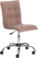 

Кресло офисное Tetchair, Zero велюр Clermon