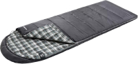 Спальный мешок Jungle Camp Dublin Comfort XL / 70920 (серый) - 