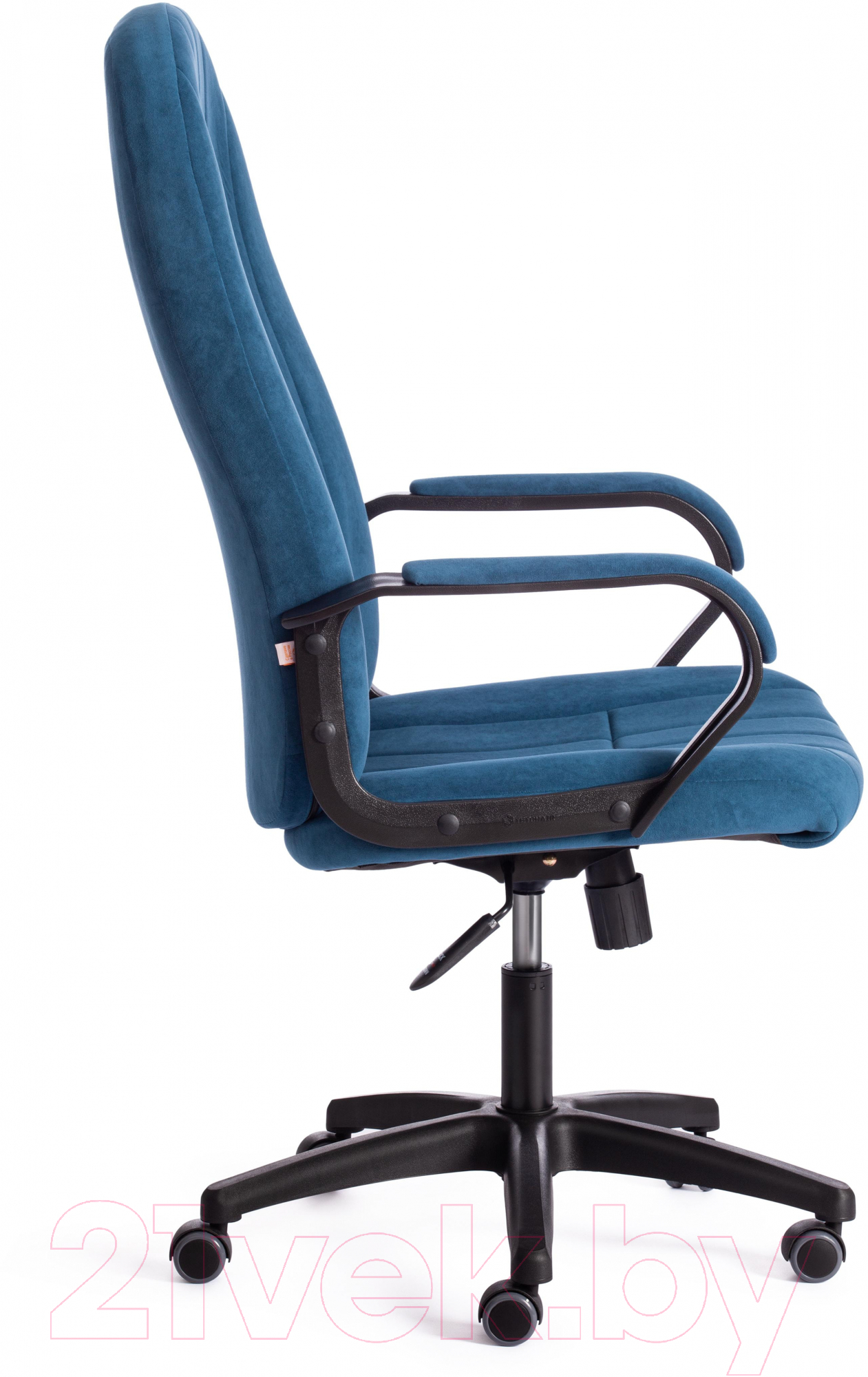 Кресло офисное Tetchair СН888 LT флок