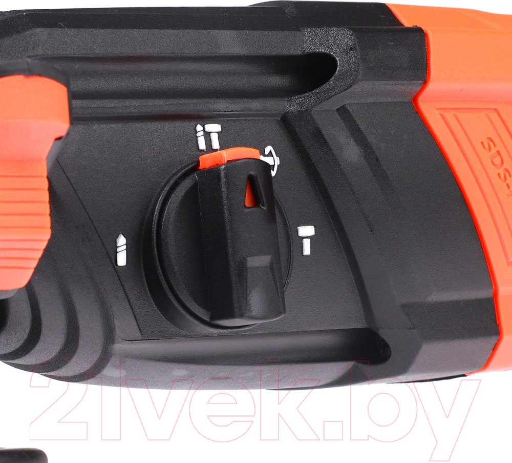 Перфоратор PATRIOT RH 267Q