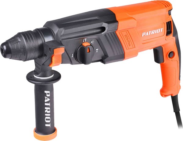 Перфоратор PATRIOT RH 307