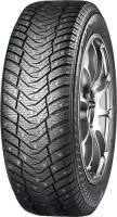 Зимняя шина Yokohama IceGuard Stud iG65 255/50R19 107T (шипы) - 