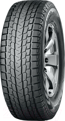 Зимняя шина Yokohama IceGuard Studless G075 275/35R22 104Q