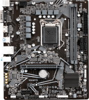 

Материнская плата Gigabyte, H510M H 1.7
