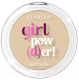 Пудра компактная Claresa Girl Pow(D)Er! Puder тон 02 Natural Beige (12г) - 