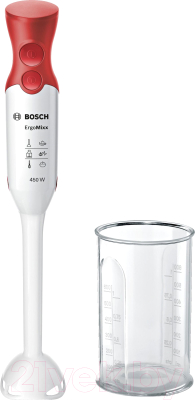 Блендер погружной Bosch MSM64010