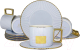 Набор для чая/кофе Lenardi 106-268 - 