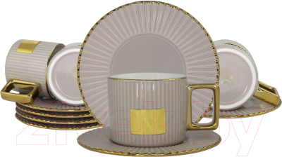Набор для чая/кофе Lenardi 106-269