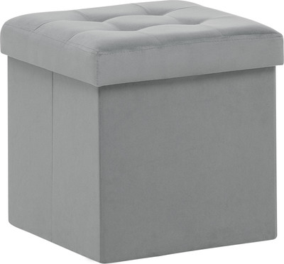 

Пуф, Leset Плуто складной с крышкой