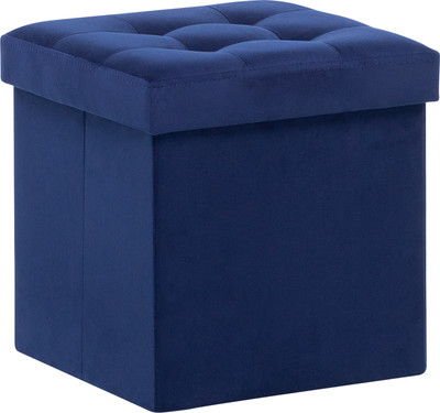 

Пуф, Leset Плуто складной с крышкой