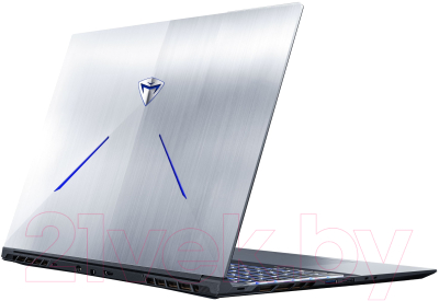 Игровой ноутбук Machenike Light 15C (L15C-i513500H468Q240HS160BY)
