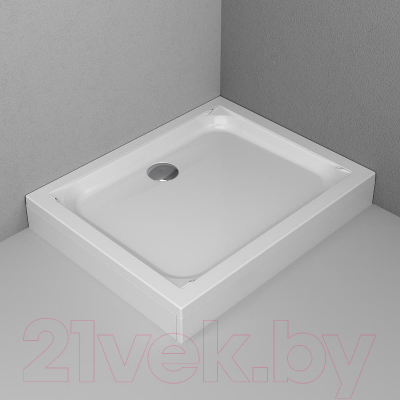 Изображение товара Душевой поддон AM.PM Gem W90T-404-12090W