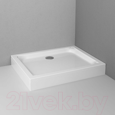 Изображение товара Душевой поддон AM.PM Gem W90T-404-12090W