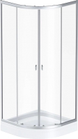 

Душевой уголок, X-Joy W88E-205-080MT64