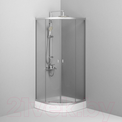 Купить Душевой уголок AM.PM X-Joy W88E-205-080MT64 в Борисове